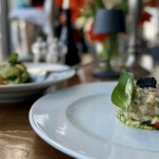 Die besten griechischen Restaurants in Düsseldorf und mehr! | Mr. Düsseldorf | Foto: Mr. Düsseldorf / Estia
