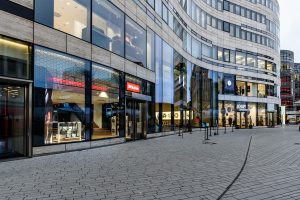 Miele Experience Center | Mr. Düsseldorf | Düsseldates | Foto: Miele