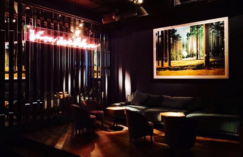 Sir Walter | Die besten Tipps für Silvester in Düsseldorf & Umgebung | Magazin | Mr. Düsseldorf | Foto: Sir Walter