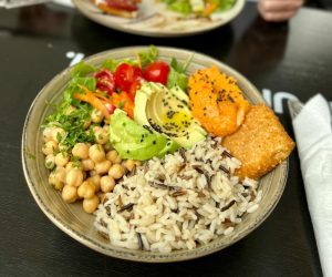 Xafé | Die besten Läden zum Brunchen & Frühstücken in Düsseldorf | Mr. Düsseldorf | Foto: Mr. Düsseldorf