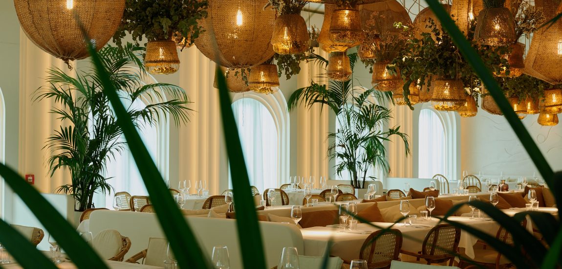 Top Restaurants in Düsseldorf | Magazin | Mr. Düsseldorf | Foto: The Paradise Now / Robert Rieger