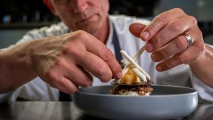 Le Bouchon Restaurant & Weinbar | Der perfekte Valentinstag in Düsseldorf | Magazin | Mr. Düsseldorf | Foto: Le Bouchon Restaurant & Weinbar