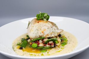 Brasserie Stadthaus | Top Restaurants in Düsseldorf | Magazin | Mr. Düsseldorf | Foto: Brasserie Stadthaus