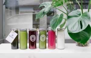 Die Top Spots für kaltgepresste Säfte & gesunde Smoothies | Magazin | Mr. Düsseldorf | Foto: Greentrees