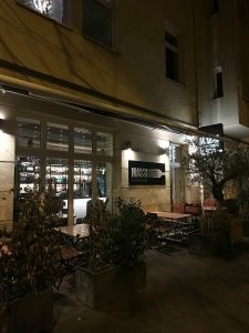 Massi | Top orientalische Restaurants in Düsseldorf | Mr. Düsseldorf | Foto: Mr. Düsseldorf