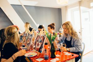 ArtNight | Düsseldates | Mr. Düsseldorf | Foto: ArtNight