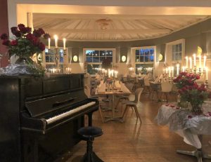 Landhaus Freemann | Der perfekte Valentinstag in Düsseldorf | Magazin | Mr. Düsseldorf | Foto: Landhaus Freemann