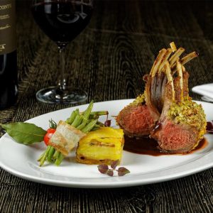 Prinzinger | Top Restaurants in Düsseldorf | Magazin | Mr. Düsseldorf | Foto: Prinzinger