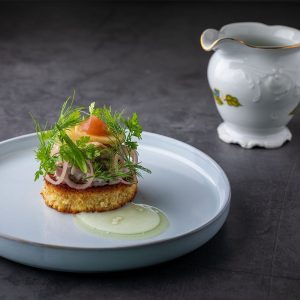 Staudi's | Top Restaurants in Düsseldorf | Magazin | Mr. Düsseldorf | Foto: Sascha Perrone | EssBerichte