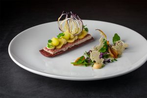 Brasserie Stadthaus | Top Restaurants in Düsseldorf | Magazin | Mr. Düsseldorf | Foto: Sascha Perrone | EssBerichte