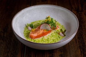 Haus Stemberg | Top Restaurants in Düsseldorf | Magazin | Mr. Düsseldorf | Foto: Sascha Perrone | EssBerichte