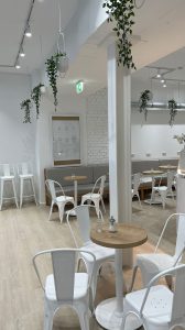 kioki coffee roasters | Mr. Düsseldorf | Düsseldates | Foto: Mr. Düsseldorf