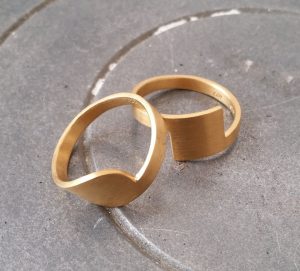 Maren Düsel Jewellery | Die Top Labels für Schmuck in Düsseldorf | Magazin | Mr. Düsseldorf | Foto: Maren Düsel Jewellery