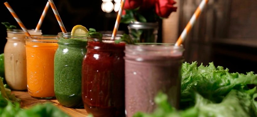 Die Top Spots für kaltgepresste Säfte & gesunde Smoothies | Magazin | Mr. Düsseldorf | Foto: Unsplash