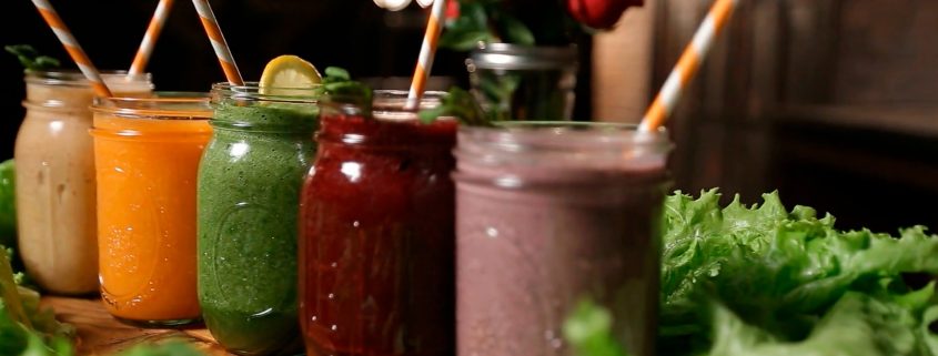 Die Top Spots für kaltgepresste Säfte & gesunde Smoothies | Magazin | Mr. Düsseldorf | Foto: Unsplash