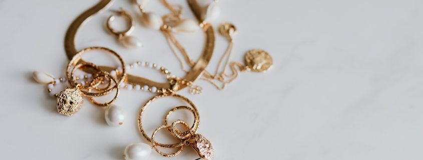 Die Top 12 Labels für Schmuck & Accessoires aus Düsseldorf | Magazin | Mr. Düsseldorf