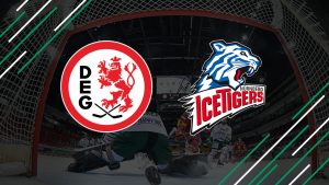 Eishockey | Düsseldates | Mr. Düsseldorf | Foto: PSD BANK DOME