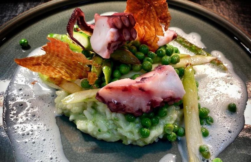 Schillings im Schauspielhaus | Top Restaurants für einen Business Lunch in Düsseldorf | Magazin | Mr. Düsseldorf | Foto: Schillings im Schauspielhaus