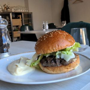 Nørds | Top Lunch-Spots in Düsseldorf | Magazin | Mr. Düsseldorf | Foto: Nørds