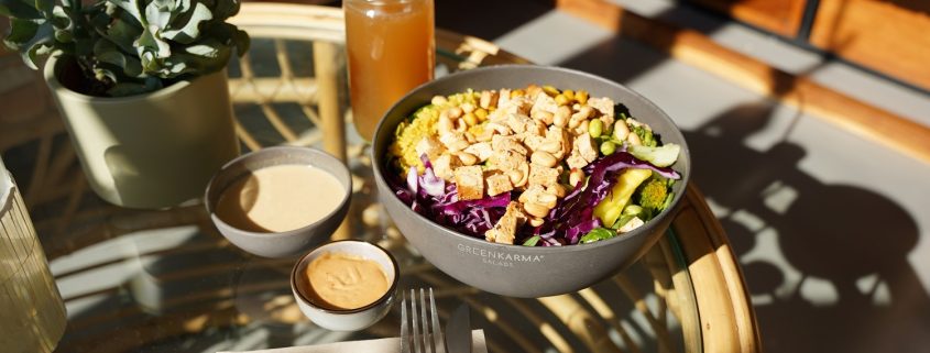 Top Lunch-Spots in Düsseldorf | Magazin | Mr. Düsseldorf | Foto: Alexandra Simankova