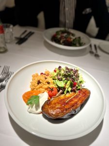 The Paradise Now | Top Restaurants für einen Business Lunch in Düsseldorf | Magazin | Mr. Düsseldorf | Foto: Mr. Düsseldorf