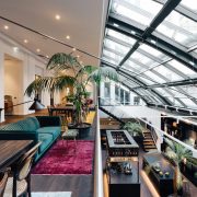 Ruby Carl Workspaces | Coworking Space | Die besten Coworking Spaces zum Arbeiten | Mr. Düsseldorf | Topliste | Foto: Ruby Carl Workspaces