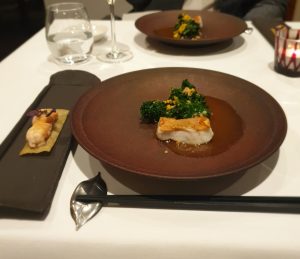 Nagaya | Top Restaurants für einen Business Lunch in Düsseldorf | Magazin | Mr. Düsseldorf | Foto: Anna Bobrova