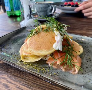 Les Halles La Piscine | Top Lunch-Spots in Düsseldorf | Magazin | Mr. Düsseldorf | Foto: Mr. Düsseldorf