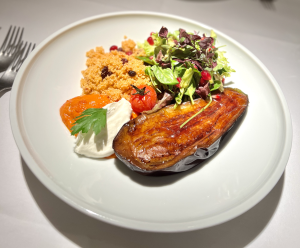 The Paradise Now | Top Restaurants für einen Business Lunch in Düsseldorf | Magazin | Mr. Düsseldorf | Foto: Mr. Düsseldorf