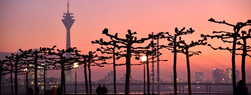 Der perfekte Valentinstag in Düsseldorf | Magazin | Mr. Düsseldorf