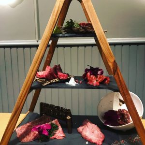 Ah-Un | Die besten japanischen Restaurants in Düsseldorf | Magazin | Mr. Düsseldorf | Foto: Mr. Düsseldorf