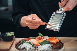 Die besten japanischen Restaurants in Düsseldorf | Magazin | Mr. Düsseldorf | Foto: Ho-Wing Siu