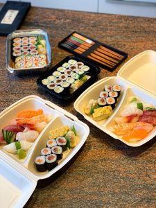 Hyuga | Die besten japanischen Restaurants in Düsseldorf | Magazin | Mr. Düsseldorf | Foto: Björn Bittner