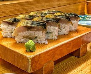 Hyuga | Die besten japanischen Restaurants in Düsseldorf | Magazin | Mr. Düsseldorf | Foto: Björn Bittner