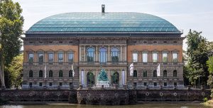 KPMG Kunstabend | Mr. Düsseldorf | Düsseldates | Foto: Kunstsammlung NRW