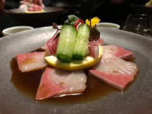 Nagaya | Die besten japanischen Restaurants in Düsseldorf | Magazin | Mr. Düsseldorf | Foto: Björn Bittner