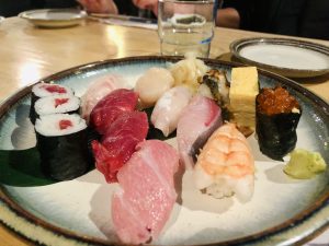 Nagomi | Die besten japanischen Restaurants in Düsseldorf | Magazin | Mr. Düsseldorf | Foto: Mr. Düsseldorf