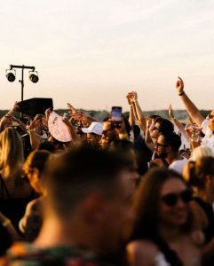 Hawā Openair | Die besten Tipps für Ostern in Düsseldorf | Magazin | Mr. Düsseldorf | Foto: Hawā Openair