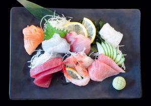 Yabase | Die besten japanischen Restaurants in Düsseldorf | Magazin | Mr. Düsseldorf | Foto: Yabase