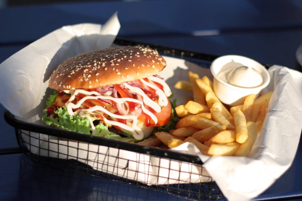 Beef Brothers Die besten Burgerläden in Düsseldorf Magazin Mr. Düsseldorf Foto Beef