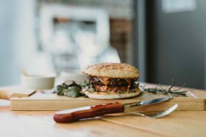 Die besten Burger in Düsseldorf | Magazin | Mr. Düsseldorf | Foto: Steakschmiede by Don Carne