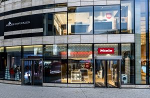 Miele Opening in Düsseldorf | Mr. Düsseldorf | Magazin | Foto: Miele