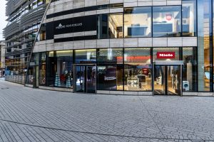 Miele Opening in Düsseldorf | Mr. Düsseldorf | Magazin | Foto: Miele