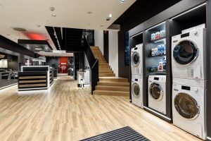 Miele Opening in Düsseldorf | Mr. Düsseldorf | Magazin | Foto: Miele