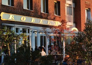 Robert. | Der beste Spargel in Düsseldorf & Umgebung | Magazin | Mr. Düsseldorf | Foto: Robert.