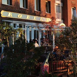 Robert. | Der beste Spargel in Düsseldorf & Umgebung | Magazin | Mr. Düsseldorf | Foto: Robert.