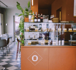 Orange - Finest Coffee | Mr. Düsseldorf | Düsseldates | Foto: Orange - Finest Coffee