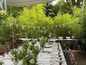 Landhaus Freemann | Der beste Spargel in Düsseldorf & Umgebung | Magazin | Mr. Düsseldorf | Foto: Landhaus Freemann