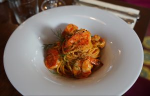 Die besten Pasta Restaurants in Düsseldorf | Magazin | Mr. Düsseldorf | Foto: Alexandra Simankova