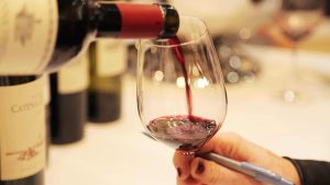 ProWein Düsseldorf | Mr. Düsseldorf | Düsseldates | Foto: ProWein